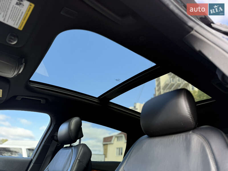 Внедорожник / Кроссовер Lincoln Nautilus 2019 в Одессе