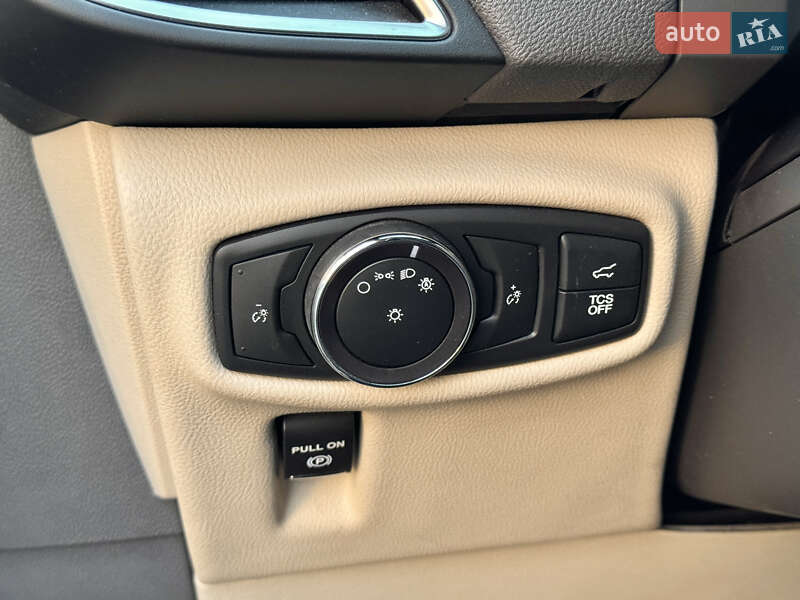 Внедорожник / Кроссовер Lincoln Nautilus 2020 в Киеве фото 52 Внедорожник / Кроссовер Lincoln Nautilus 2020 в Киеве