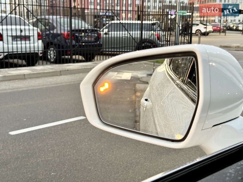 Внедорожник / Кроссовер Lincoln Nautilus 2020 в Киеве фото 61 Внедорожник / Кроссовер Lincoln Nautilus 2020 в Киеве