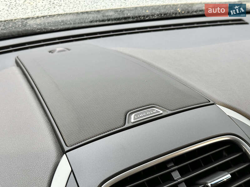 Внедорожник / Кроссовер Lincoln Nautilus 2020 в Киеве фото 67 Внедорожник / Кроссовер Lincoln Nautilus 2020 в Киеве