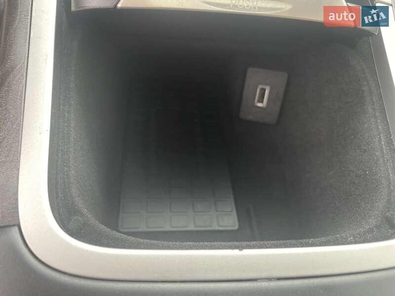 Внедорожник / Кроссовер Lincoln Nautilus 2019 в Черкассах фото 37 Внедорожник / Кроссовер Lincoln Nautilus 2019 в Черкассах