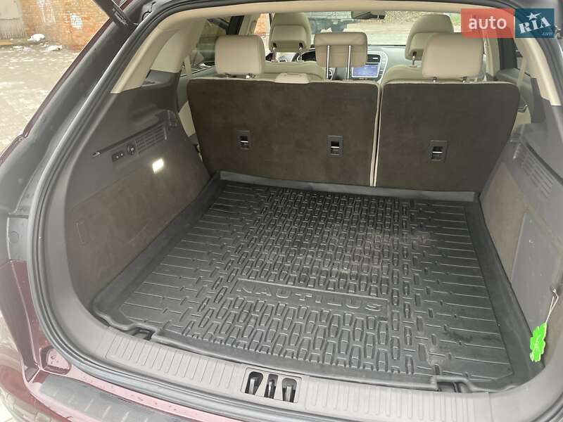 Внедорожник / Кроссовер Lincoln Nautilus 2019 в Черкассах фото 49 Внедорожник / Кроссовер Lincoln Nautilus 2019 в Черкассах