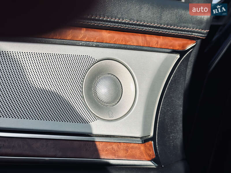 Внедорожник / Кроссовер Lincoln Nautilus 2020 в Кременчуге фото 22 Внедорожник / Кроссовер Lincoln Nautilus 2020 в Кременчуге