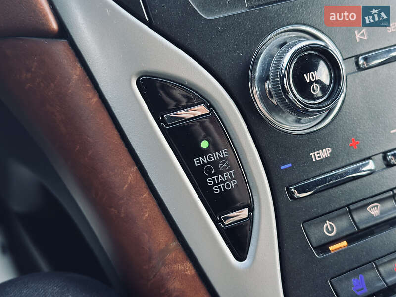 Внедорожник / Кроссовер Lincoln Nautilus 2020 в Кременчуге фото 48 Внедорожник / Кроссовер Lincoln Nautilus 2020 в Кременчуге