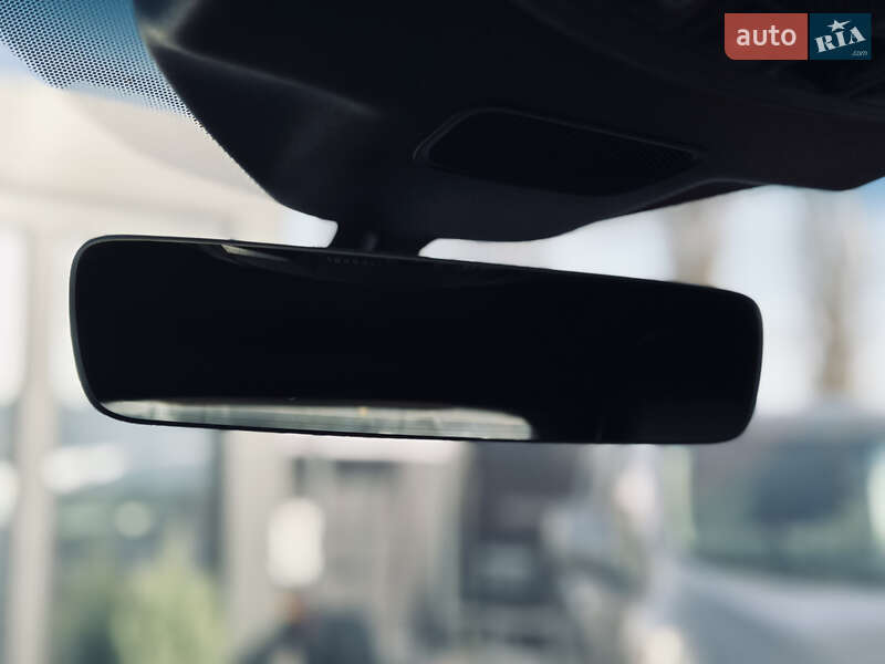 Внедорожник / Кроссовер Lincoln Nautilus 2020 в Кременчуге фото 51 Внедорожник / Кроссовер Lincoln Nautilus 2020 в Кременчуге