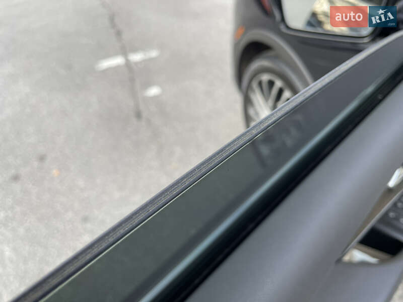 Позашляховик / Кросовер Lincoln Nautilus 2019 в Харкові фото 29 Позашляховик / Кросовер Lincoln Nautilus 2019 в Харкові