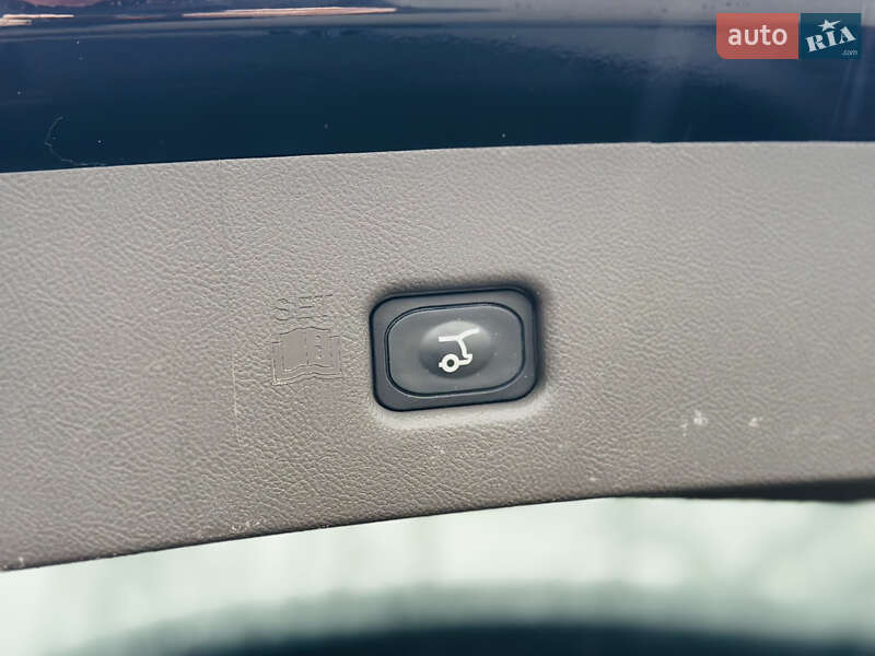 Внедорожник / Кроссовер Lincoln Nautilus 2021 в Харькове