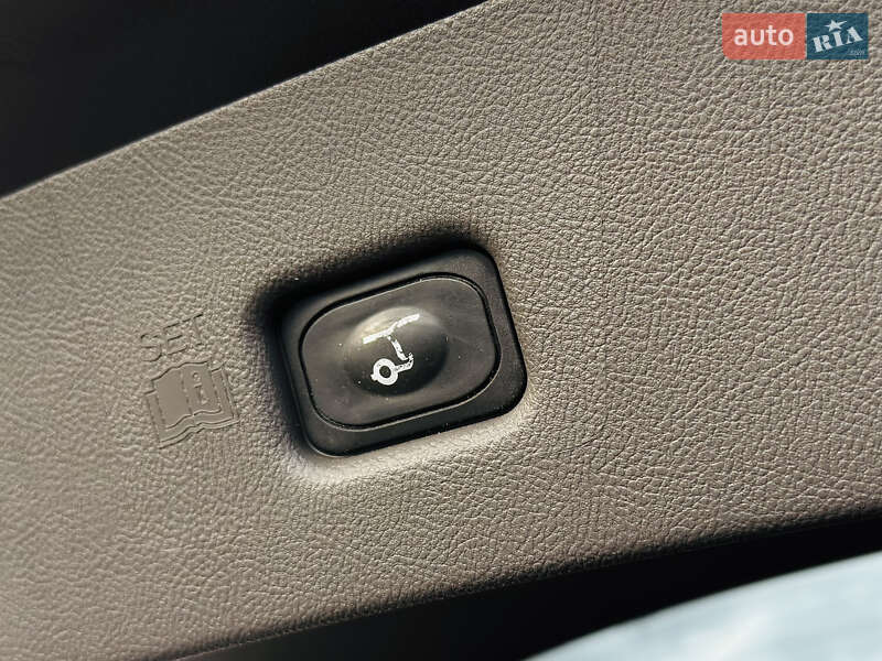 Внедорожник / Кроссовер Lincoln Nautilus 2020 в Харькове фото 13 Внедорожник / Кроссовер Lincoln Nautilus 2020 в Харькове