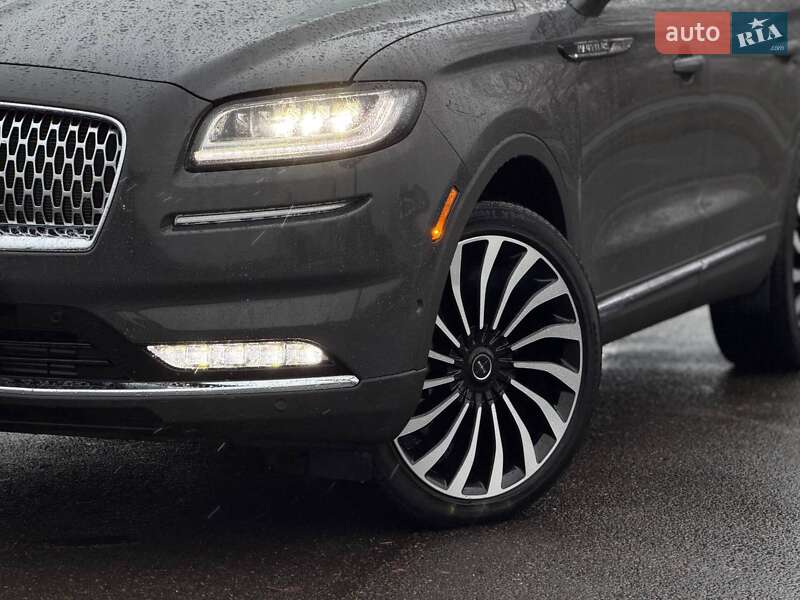 Позашляховик / Кросовер Lincoln Nautilus 2023 в Кривому Розі