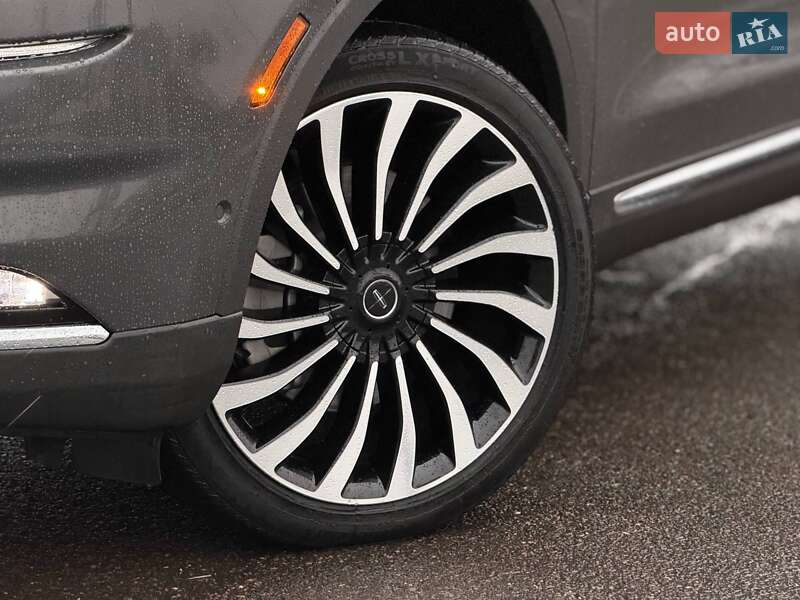 Позашляховик / Кросовер Lincoln Nautilus 2023 в Кривому Розі