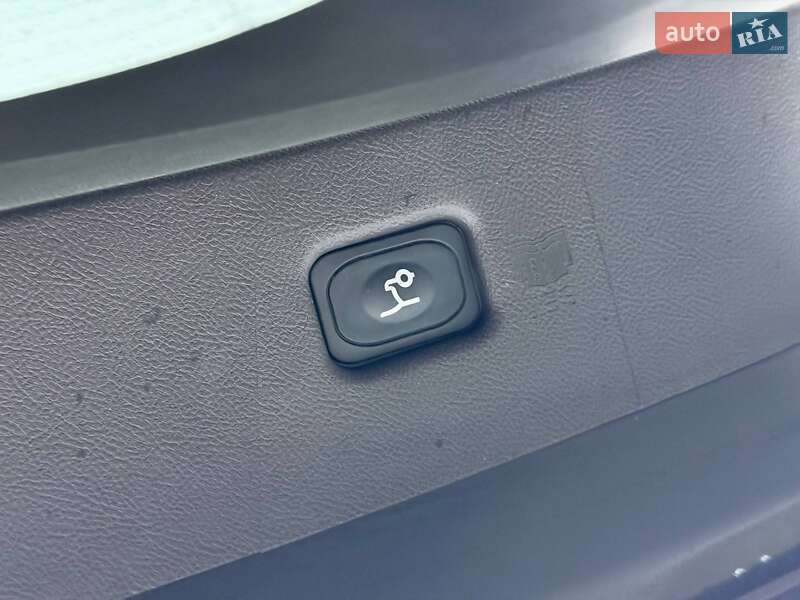 Позашляховик / Кросовер Lincoln Nautilus 2023 в Кривому Розі