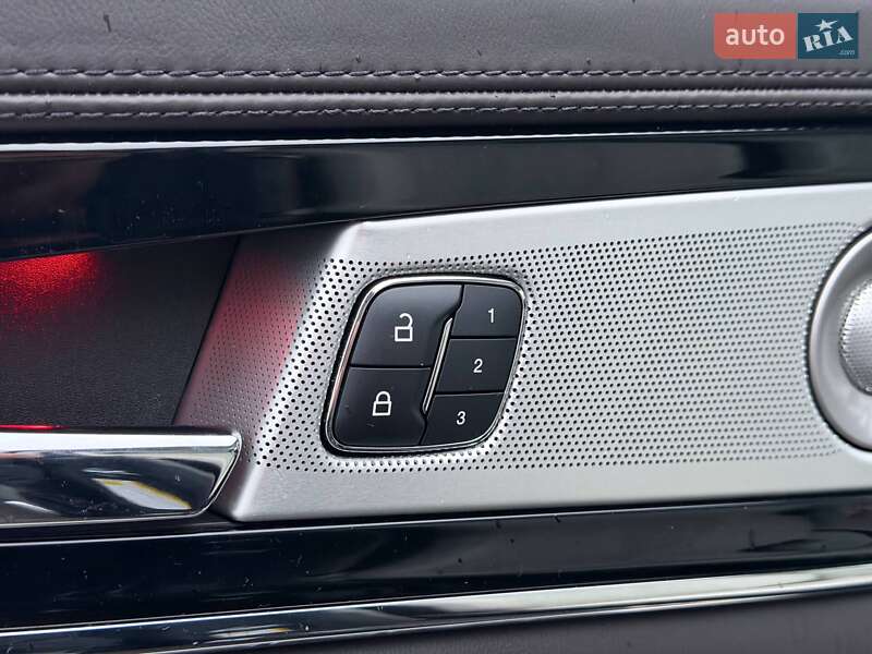 Позашляховик / Кросовер Lincoln Nautilus 2023 в Кривому Розі