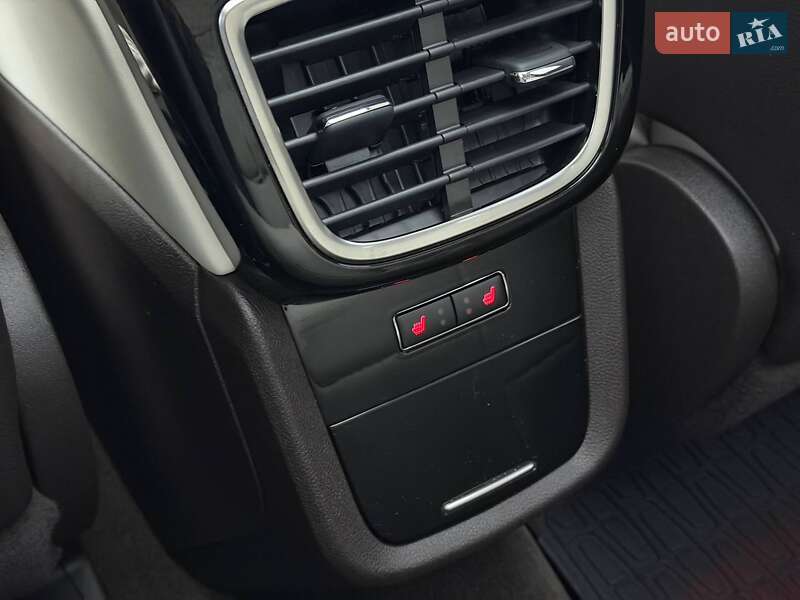 Позашляховик / Кросовер Lincoln Nautilus 2023 в Кривому Розі