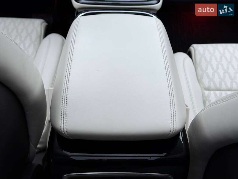Позашляховик / Кросовер Lincoln Nautilus 2023 в Кривому Розі