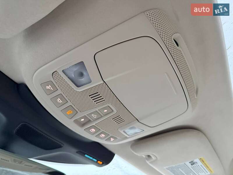 Позашляховик / Кросовер Lincoln Nautilus 2023 в Кривому Розі