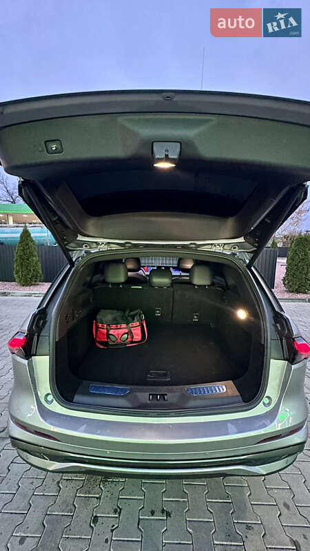 Внедорожник / Кроссовер Lincoln Nautilus 2024 в Одессе