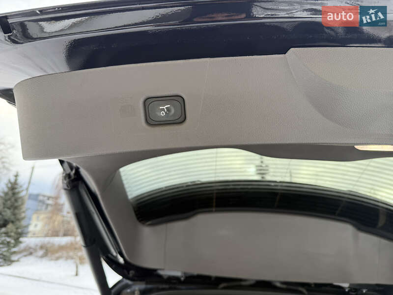 Позашляховик / Кросовер Lincoln Nautilus 2020 в Полтаві фото 22 Позашляховик / Кросовер Lincoln Nautilus 2020 в Полтаві