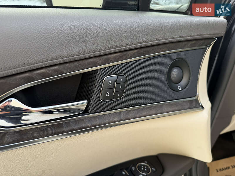 Позашляховик / Кросовер Lincoln Nautilus 2020 в Полтаві фото 40 Позашляховик / Кросовер Lincoln Nautilus 2020 в Полтаві