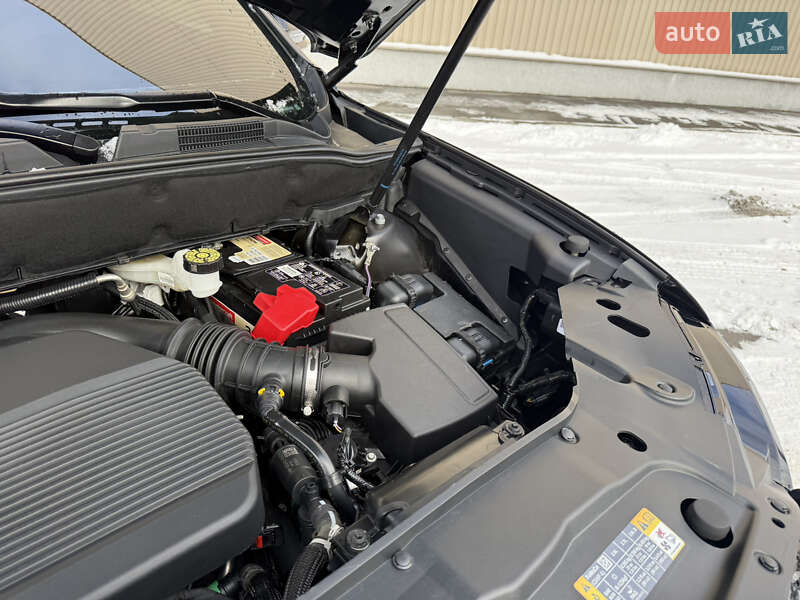 Позашляховик / Кросовер Lincoln Nautilus 2020 в Полтаві фото 46 Позашляховик / Кросовер Lincoln Nautilus 2020 в Полтаві