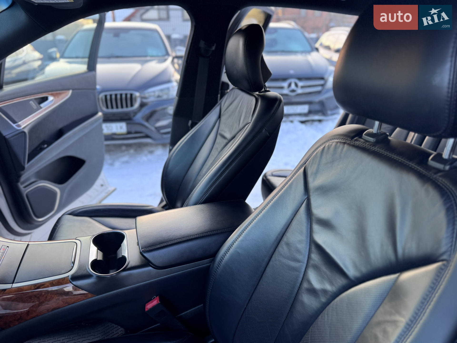 2019 Lincoln Nautilus - мініатюра 41