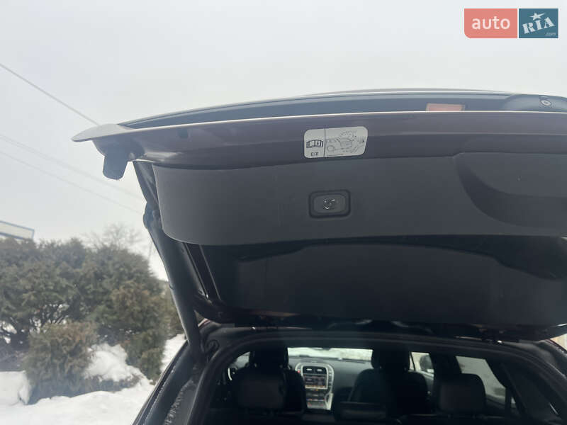 Внедорожник / Кроссовер Lincoln Nautilus 2019 в Ровно