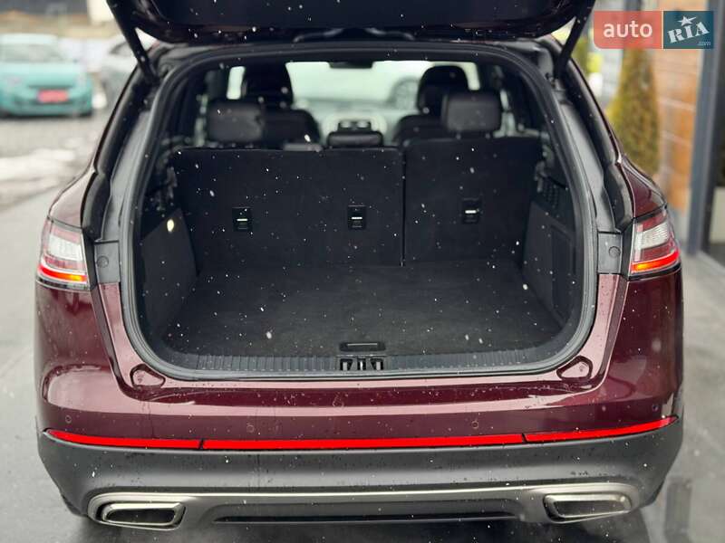 Внедорожник / Кроссовер Lincoln Nautilus 2019 в Ровно