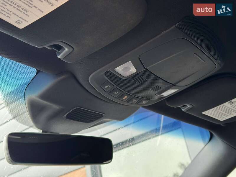 Внедорожник / Кроссовер Lincoln Nautilus 2019 в Ровно