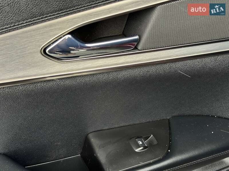 Внедорожник / Кроссовер Lincoln Nautilus 2019 в Ровно