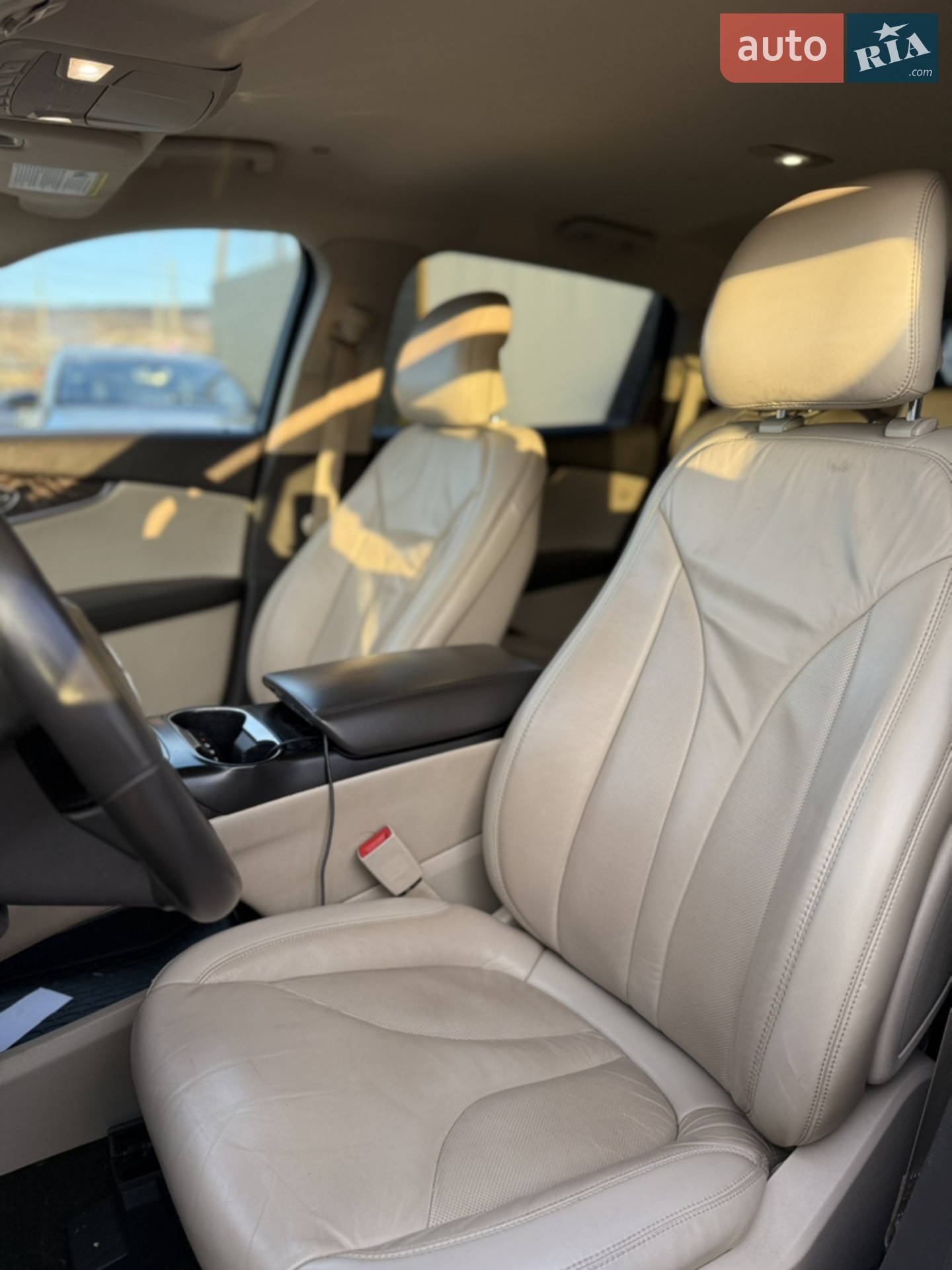 2019 Lincoln Nautilus - мініатюра 11