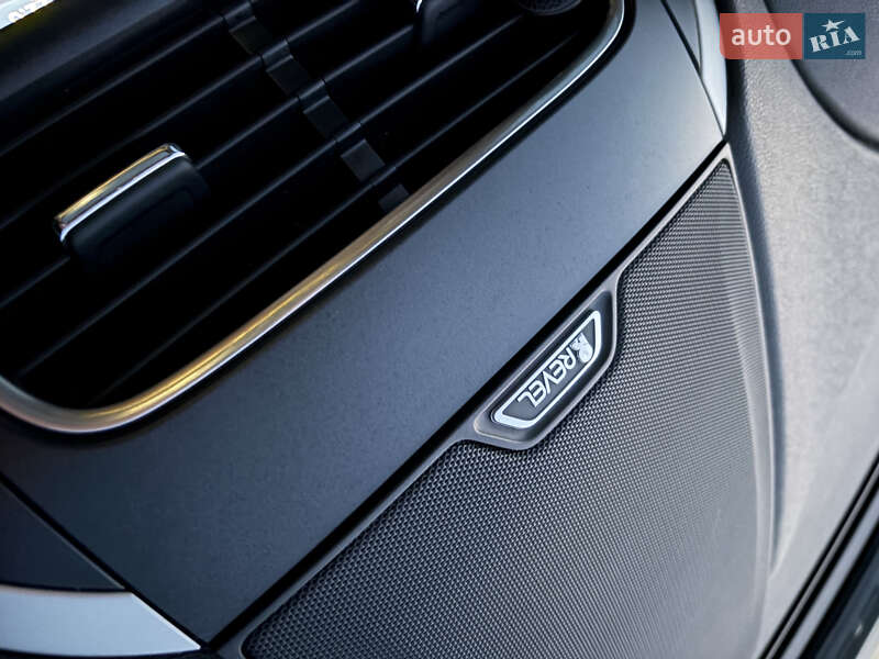 Внедорожник / Кроссовер Lincoln Nautilus 2020 в Виннице