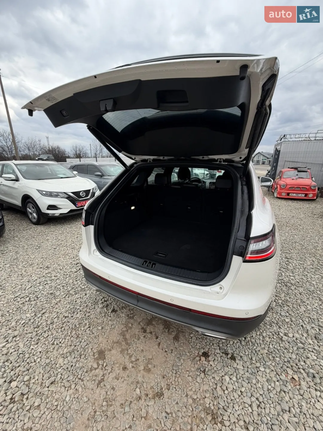 2019 Lincoln Nautilus - мініатюра 28