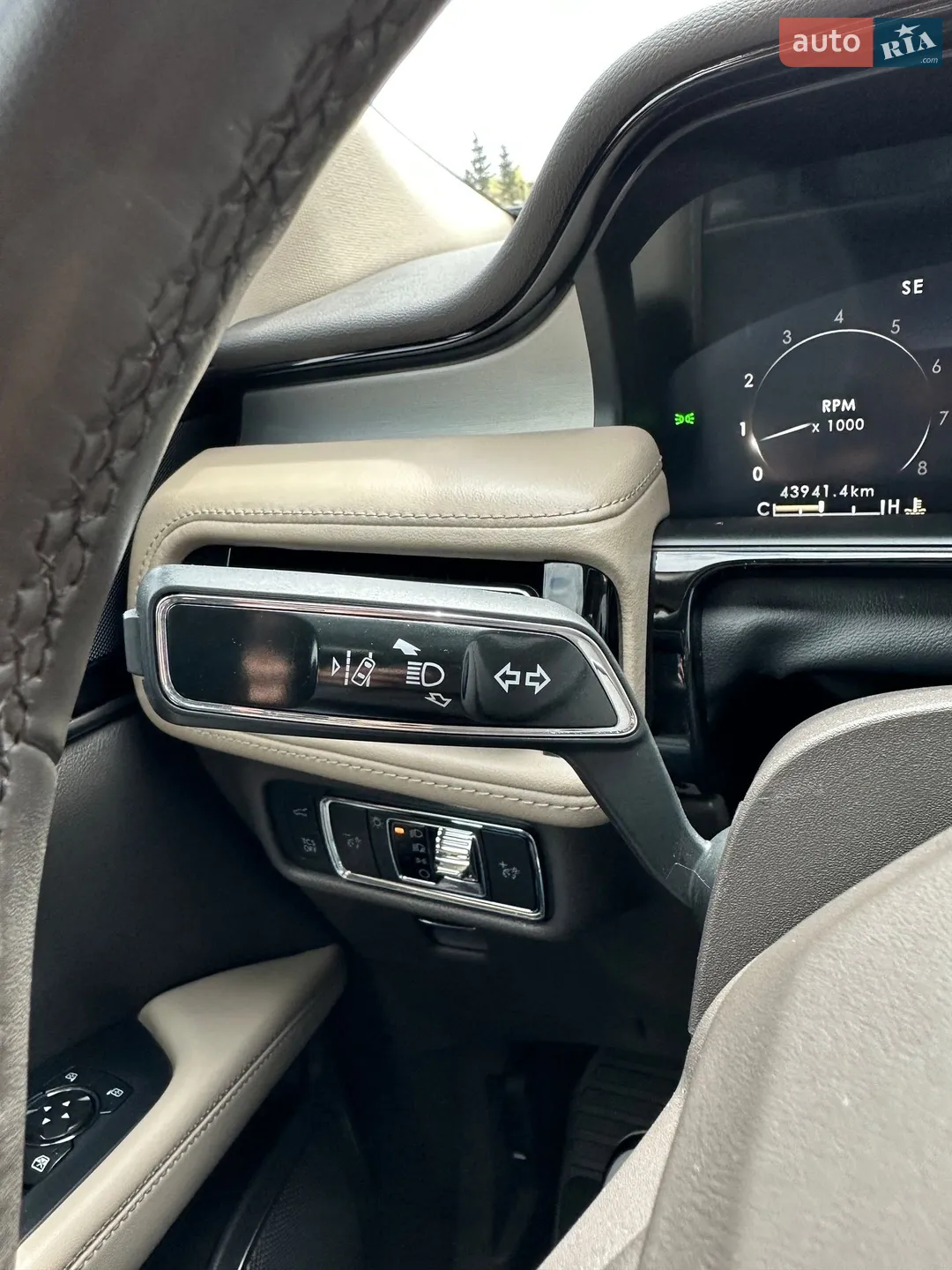 2021 Lincoln Nautilus - мініатюра 30