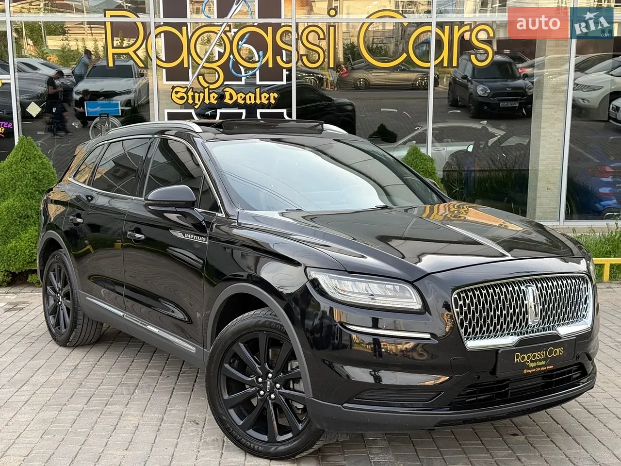 2015 Audi Q7 - мініатюра 26