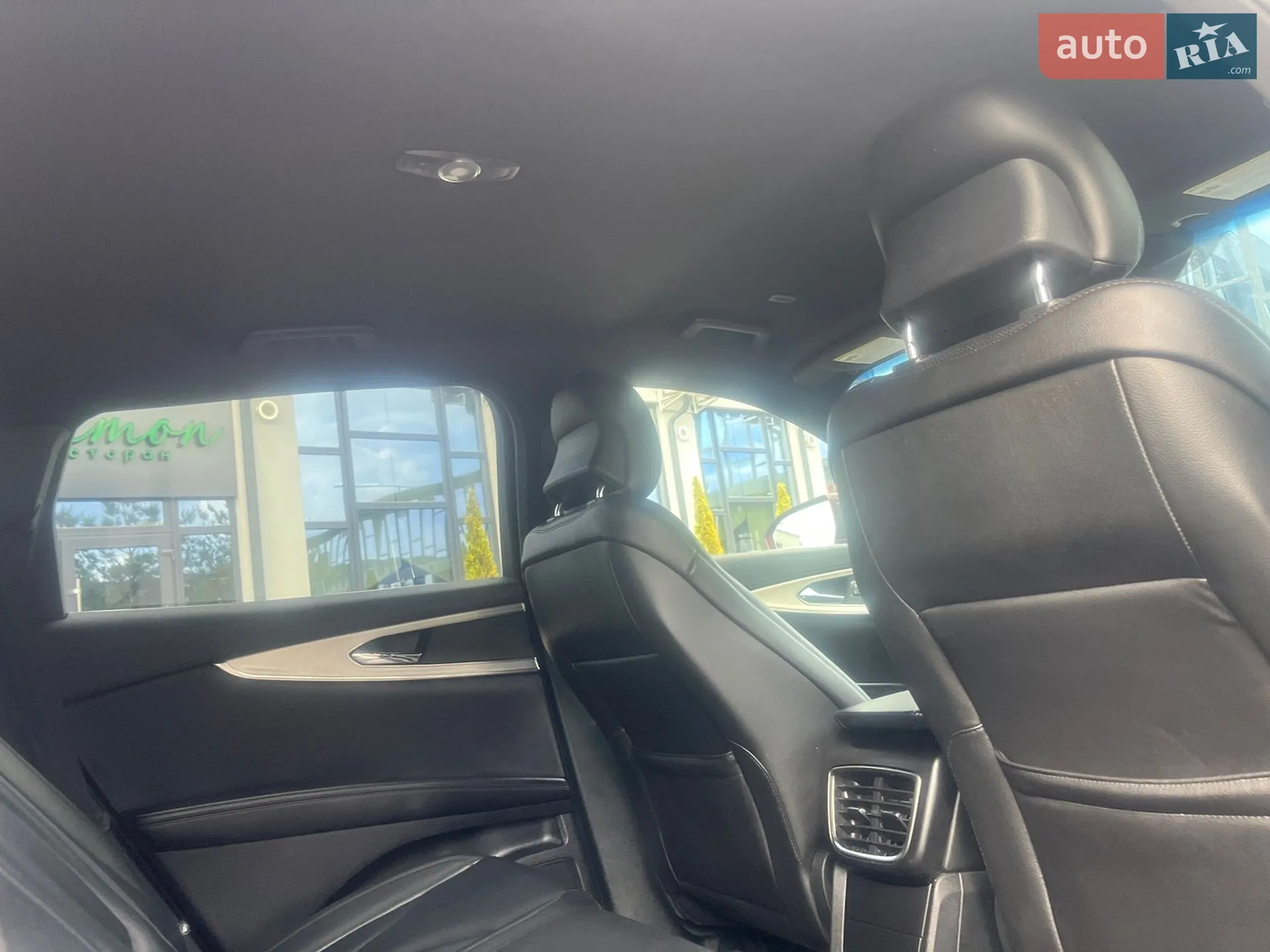 2019 Lincoln Nautilus - мініатюра 25