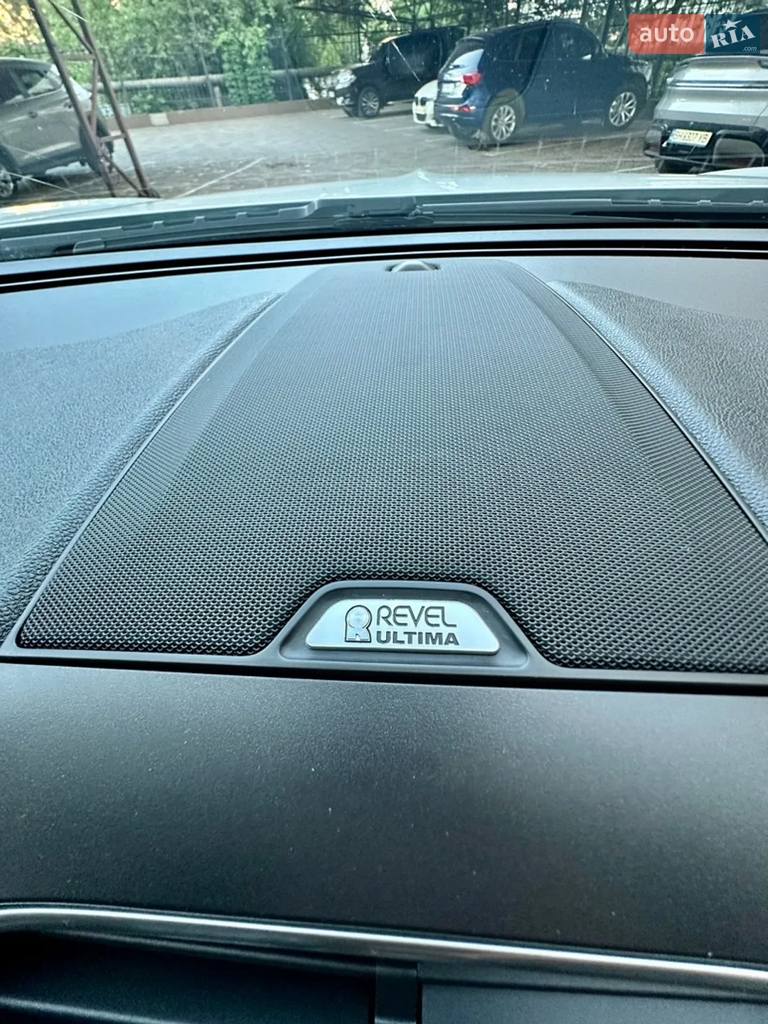 2019 Lincoln Nautilus - мініатюра 27