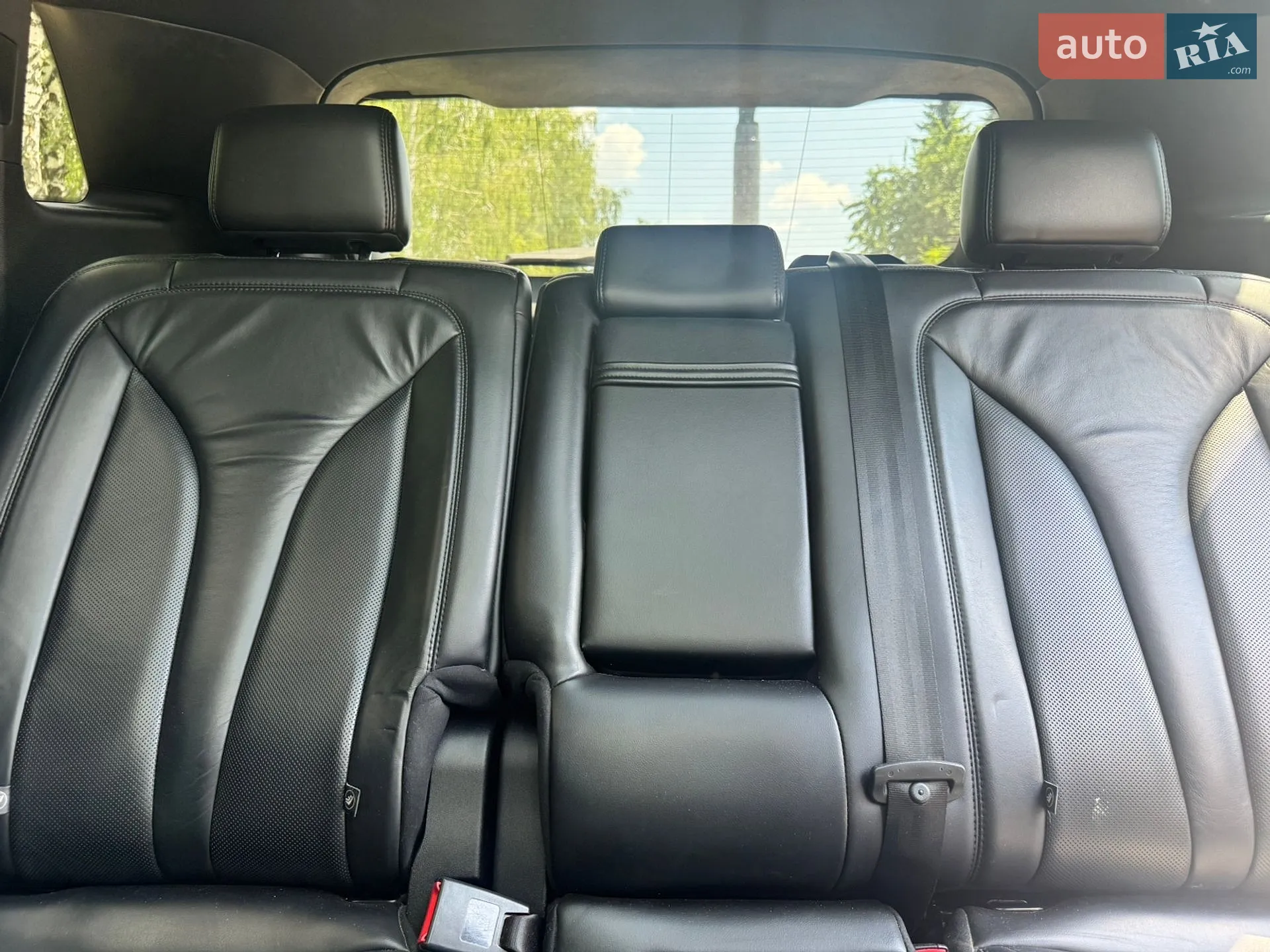 2019 Lincoln Nautilus - мініатюра 6