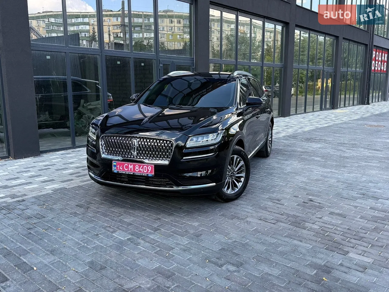 2021 Ford Edge - мініатюра 55