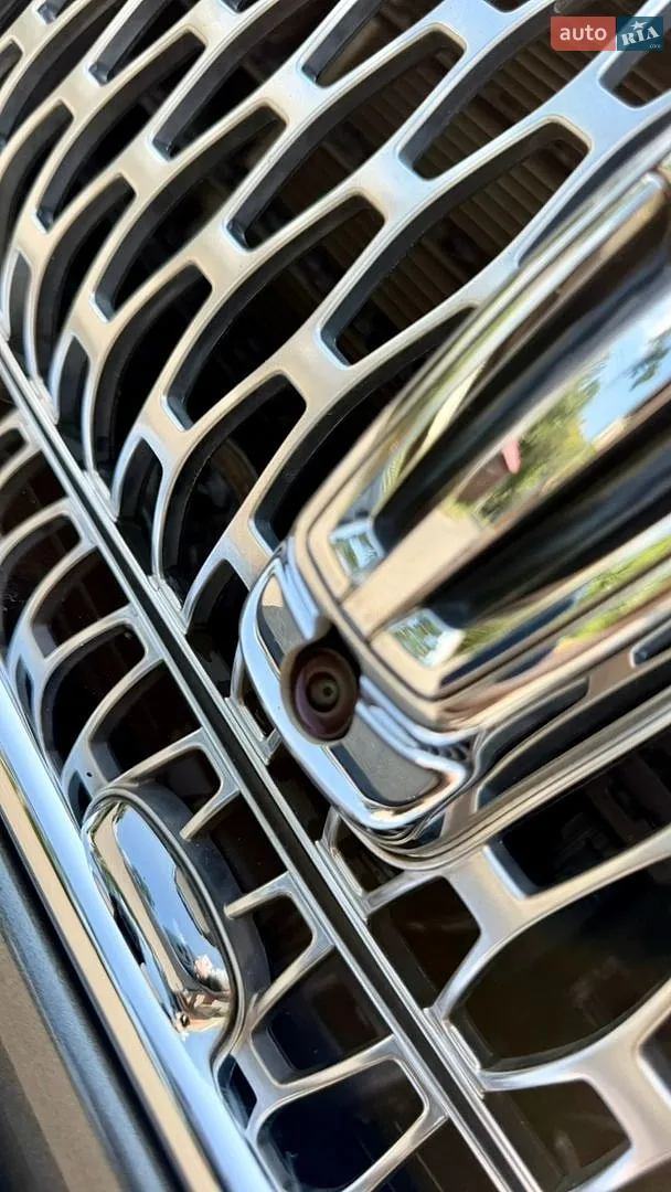 2019 Lincoln Nautilus - мініатюра 21
