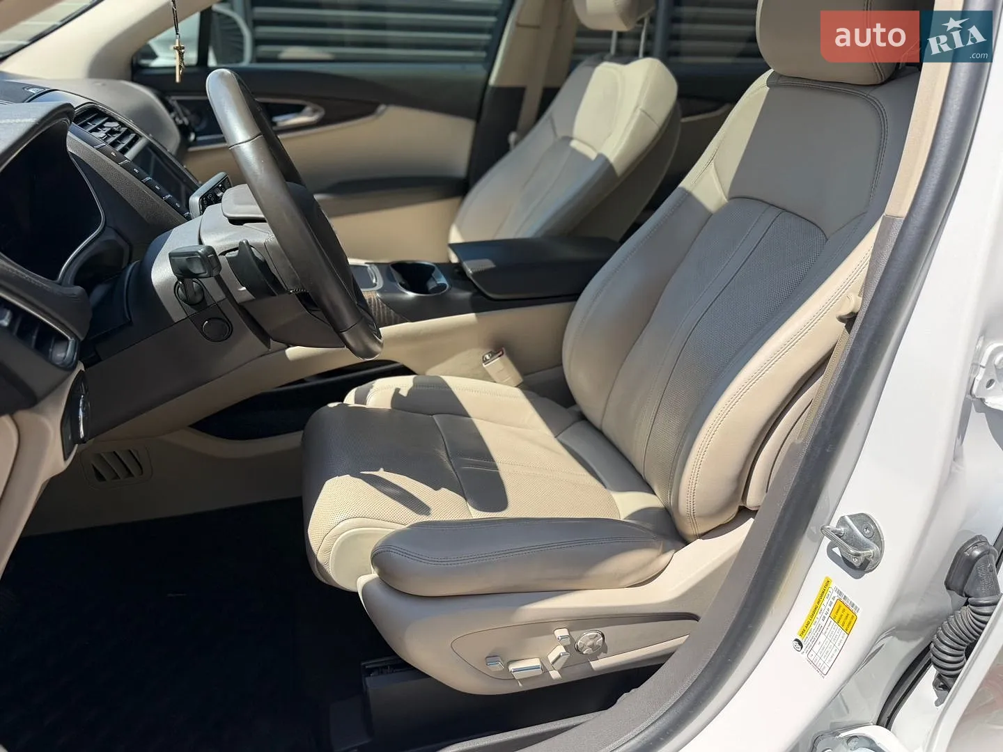 2018 Lincoln Nautilus - мініатюра 28