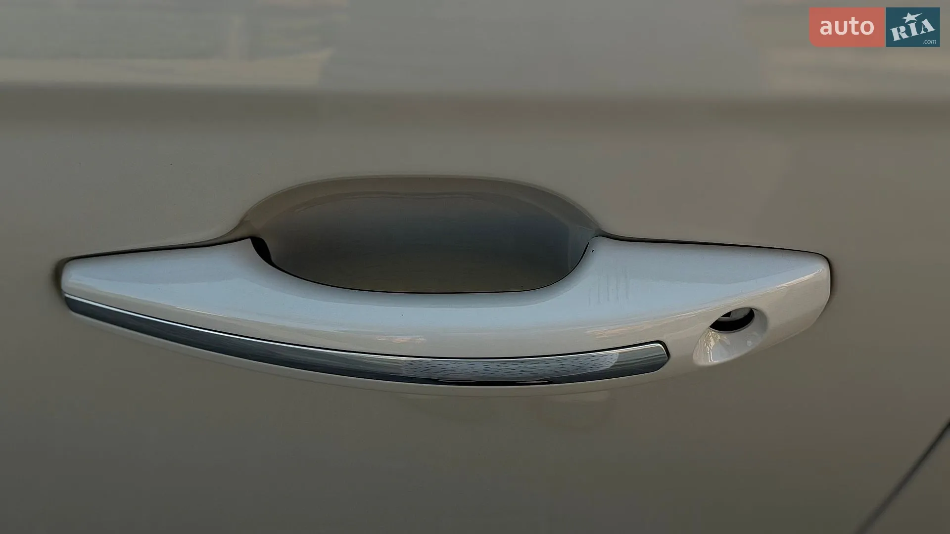 2018 Lincoln Nautilus - мініатюра 23