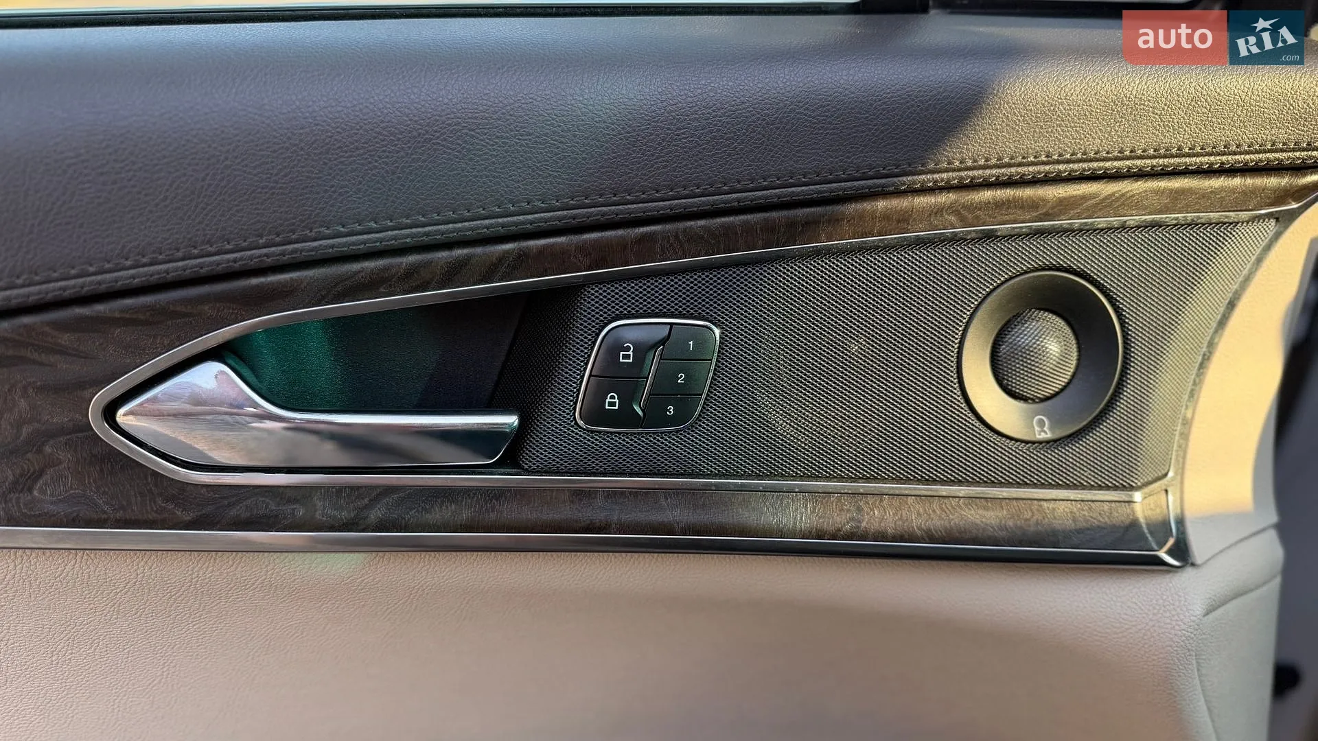 2018 Lincoln Nautilus - мініатюра 43