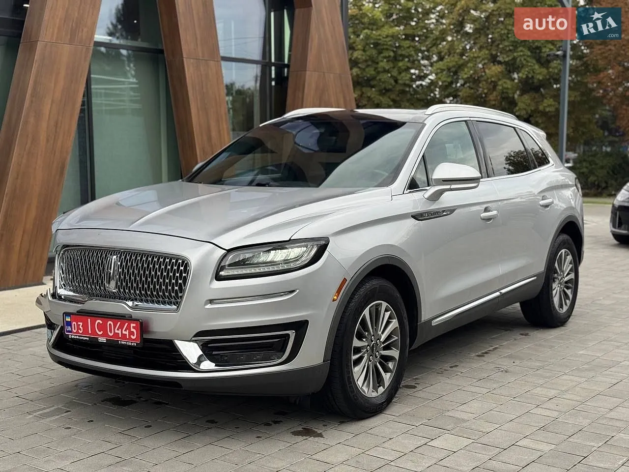 2019 BMW X5 - мініатюра 47
