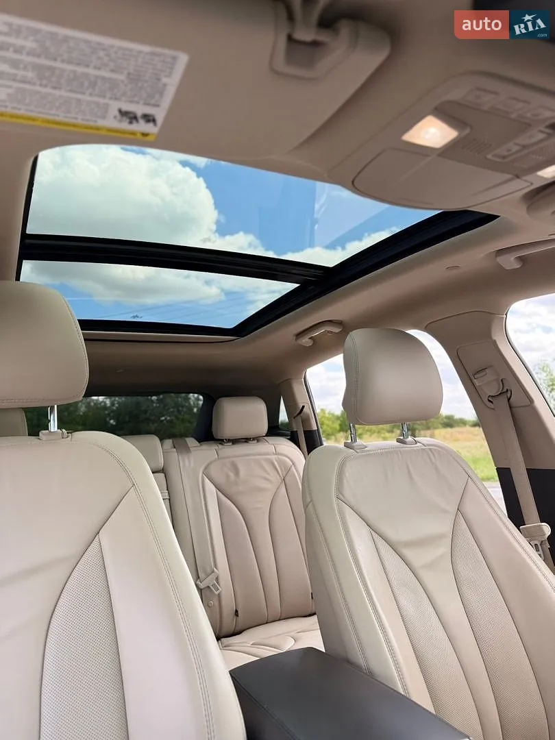 2019 Lincoln Nautilus - мініатюра 26