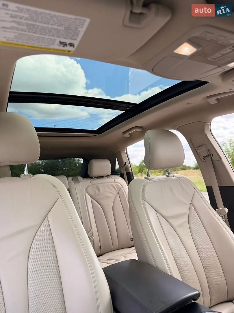 2019 Lincoln Nautilus - мініатюра 28