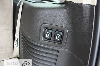 Внедорожник / Кроссовер Lincoln Navigator 2003 в 