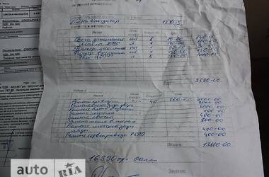 Внедорожник / Кроссовер Lincoln Navigator 2003 в 