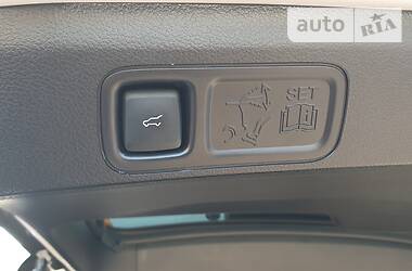 Позашляховик / Кросовер Lincoln Navigator 2019 в 