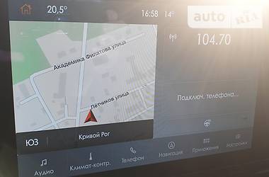 Позашляховик / Кросовер Lincoln Navigator 2019 в 