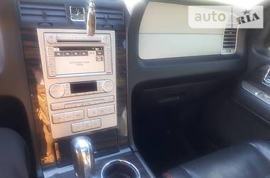 Внедорожник / Кроссовер Lincoln Navigator 2008 в 