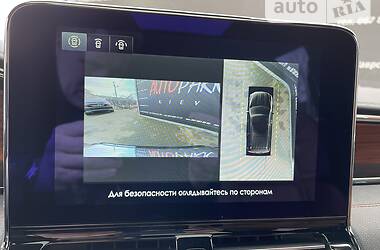 Внедорожник / Кроссовер Lincoln Navigator 2019 в Киеве
